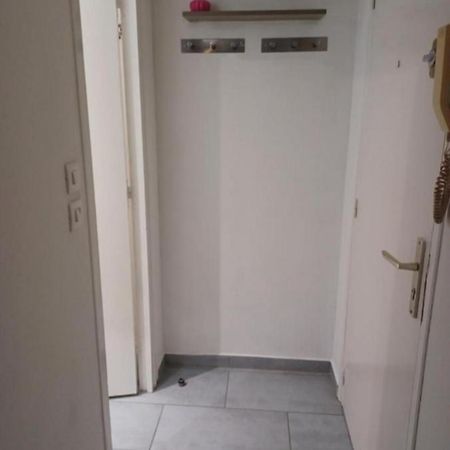 Studio A Mantes 外观 照片