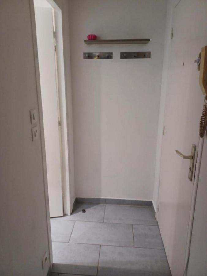Studio A Mantes 外观 照片