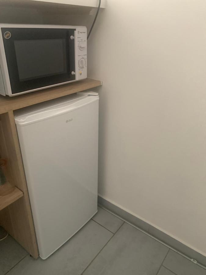 Studio A Mantes 外观 照片