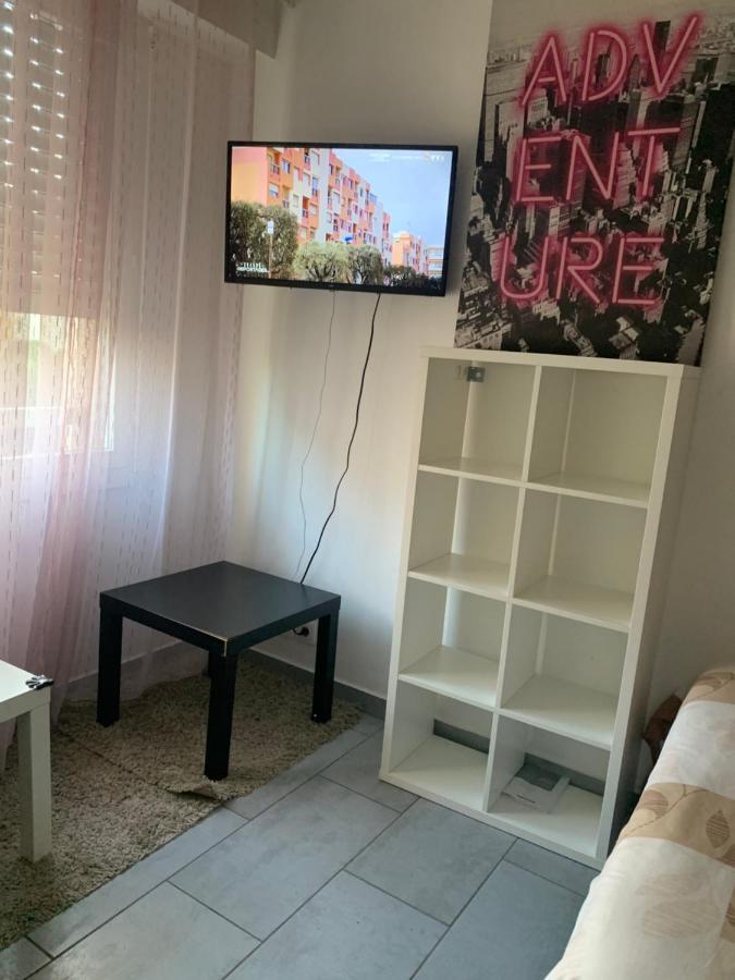 Studio A Mantes 外观 照片