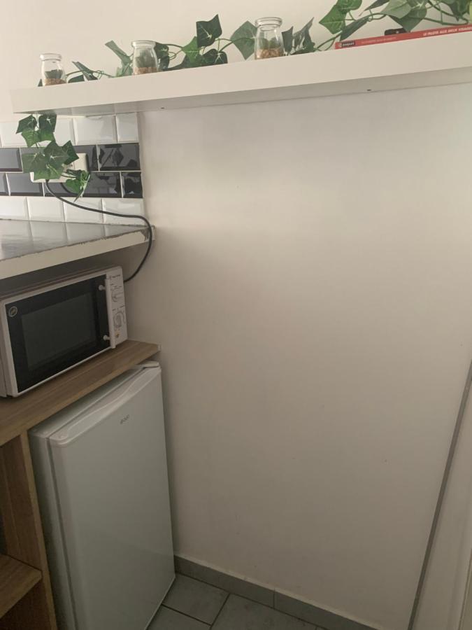 Studio A Mantes 外观 照片